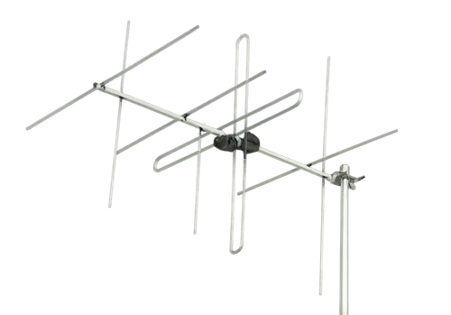 ZX Yagi Antennas for 6M, 4M, 2M, 70CM | High-Gain Directional