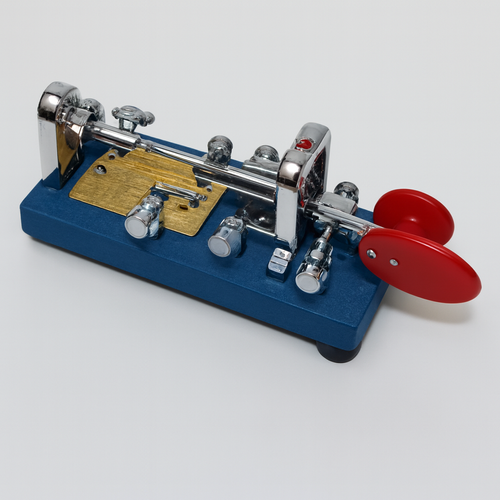 Vibroplex Morse Keys | Radioworld UK Bug Key Specialist