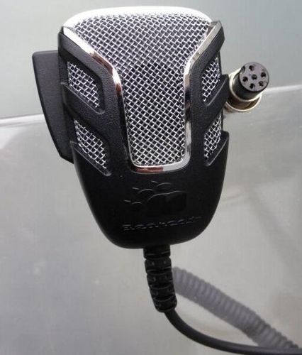 “Bearcat 6-pin dynamic microphone for Uniden PC787 and PC687 – Radioworld UK”