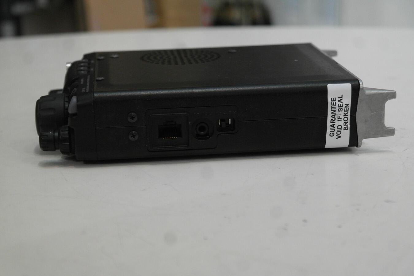 Second Hand Yaesu FT-817ND All-Mode All-Band QRP Transceiver
