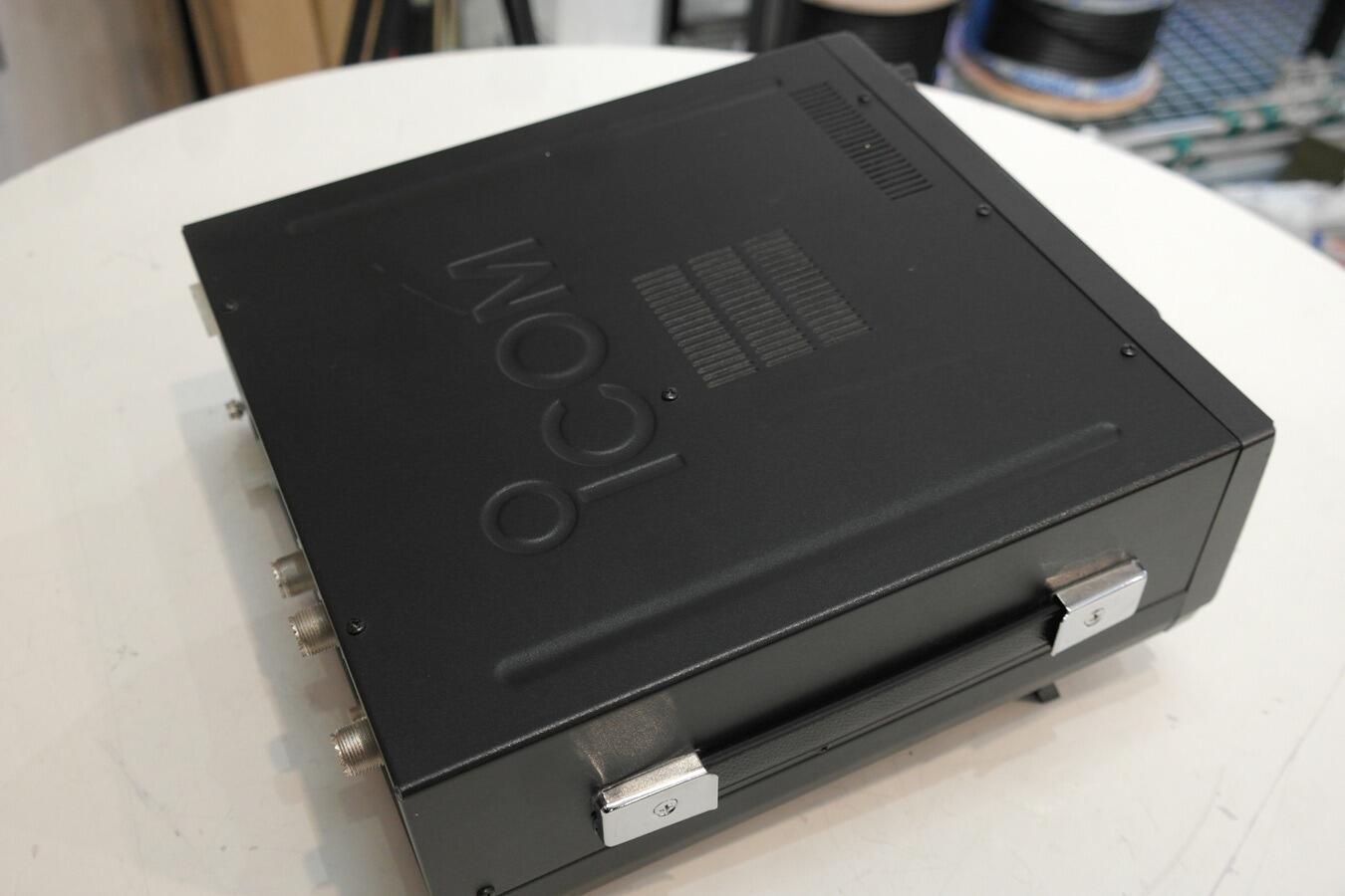 Second Hand Icom IC-7400 HF/6m/2m Transceiver – 100W All-Mode Base