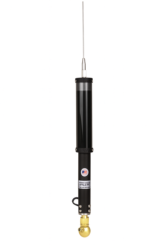 Tarheel Little PRO‑HP High‑Power Mobile HF Antenna (7–30MHz, 750W)