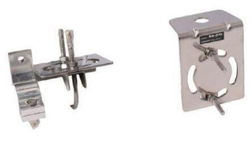 Radioworld UK listing for RS-215 pipe bracket
