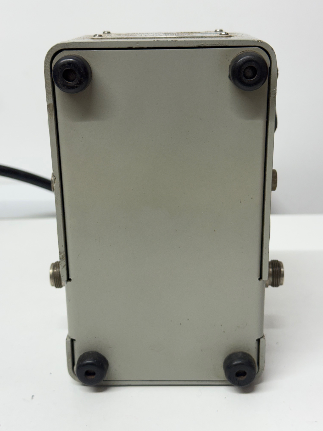 ピース Second Hand Bird 43 Thruline Wattmeter – Rare Classic