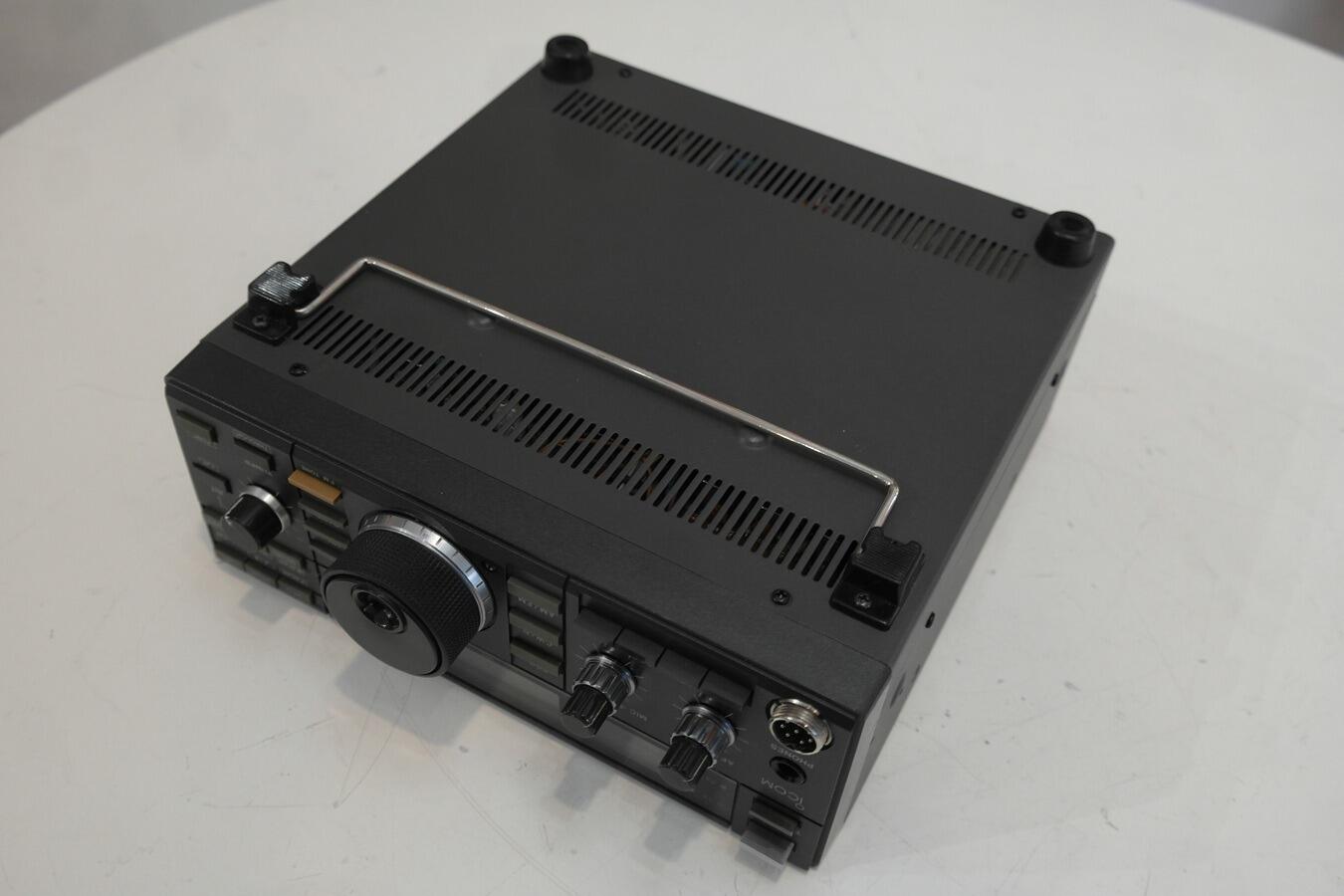 Second Hand Icom IC-726 HF Transceiver with 50MHz - RW UK