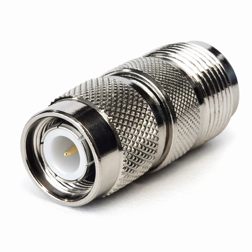 TNC plug to SO-239 adaptor - Radioworld UK
