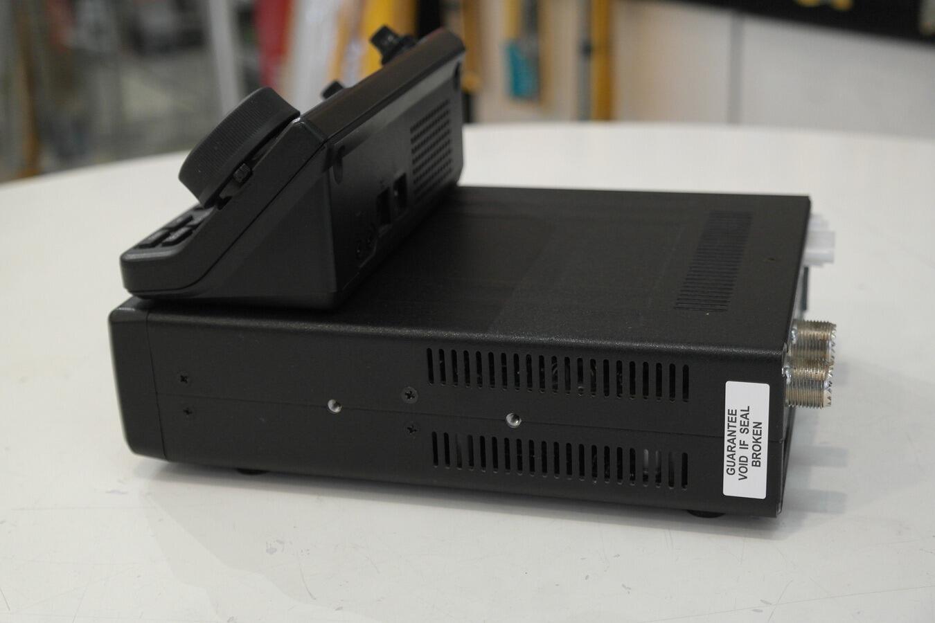 Second Hand Icom IC-7100 HF/VHF/UHF All Mode Transceiver | Radioworld