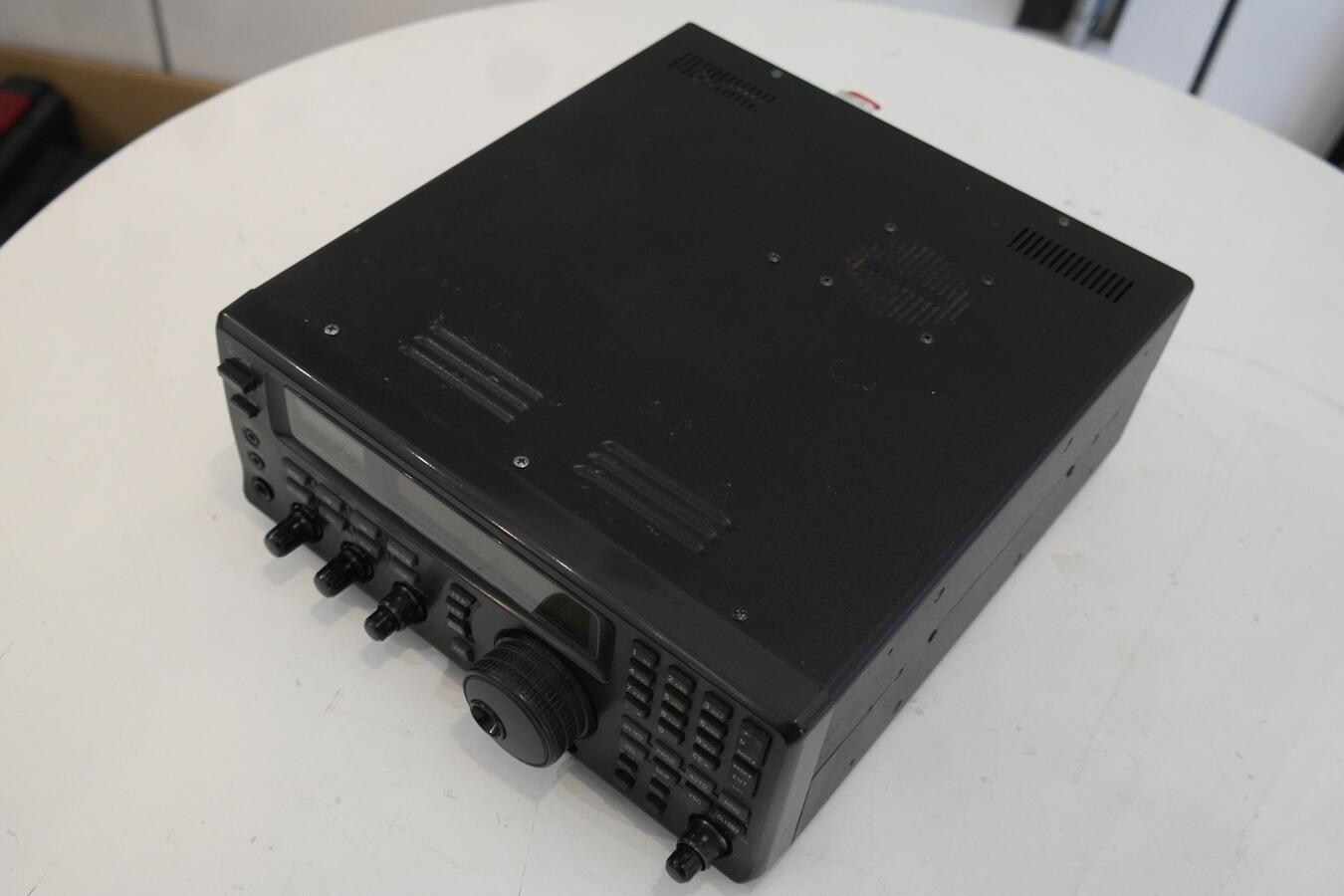 Second Hand Icom IC-R8500 Wide Band Receiver | Radioworld