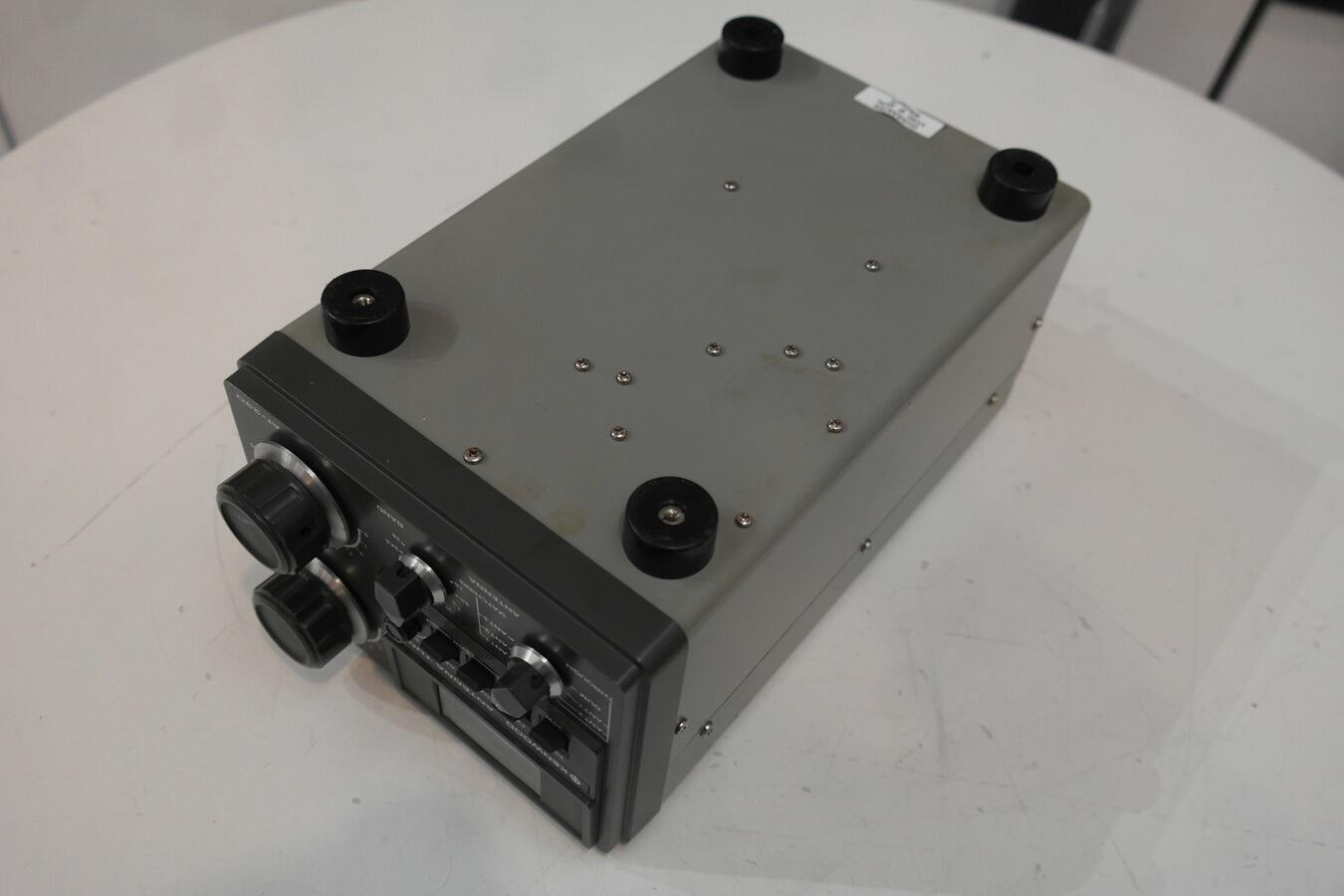 Second Hand Trio Kenwood AT-230 Antenna Tuner – Radioworld UK