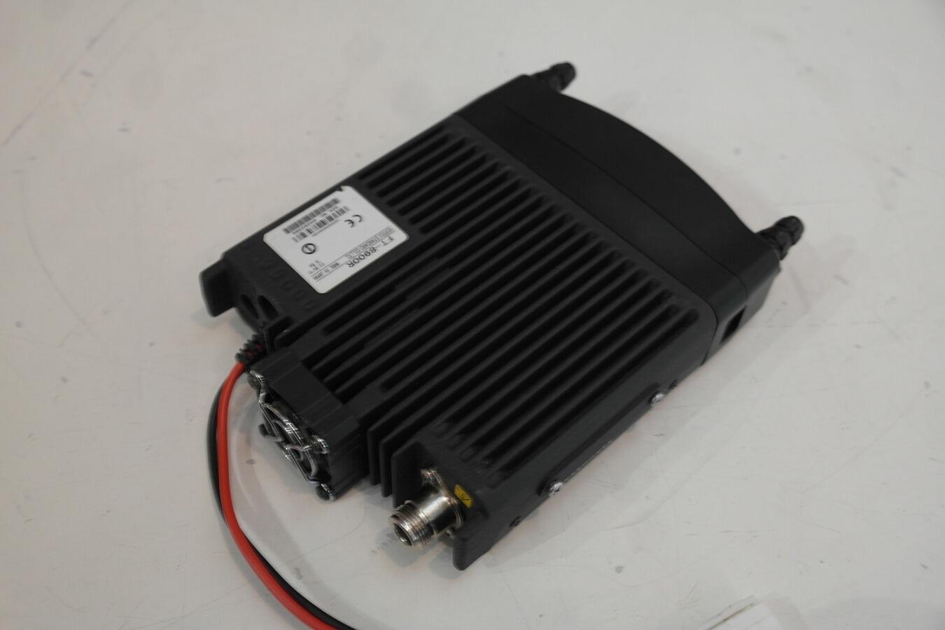 Second Hand Yaesu FT-8900R Quad Band Mobile Transceiver