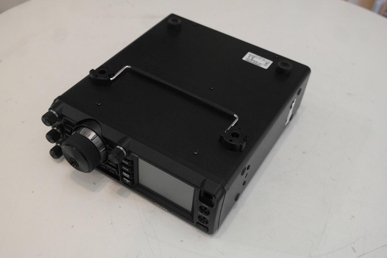 Second Hand Yaesu FT-991A Multi Band Mode Transceiver - Radioworld UK