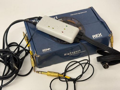 Second Hand Kenwood VC-H1 Interactive Visual Communicator - RW UKS