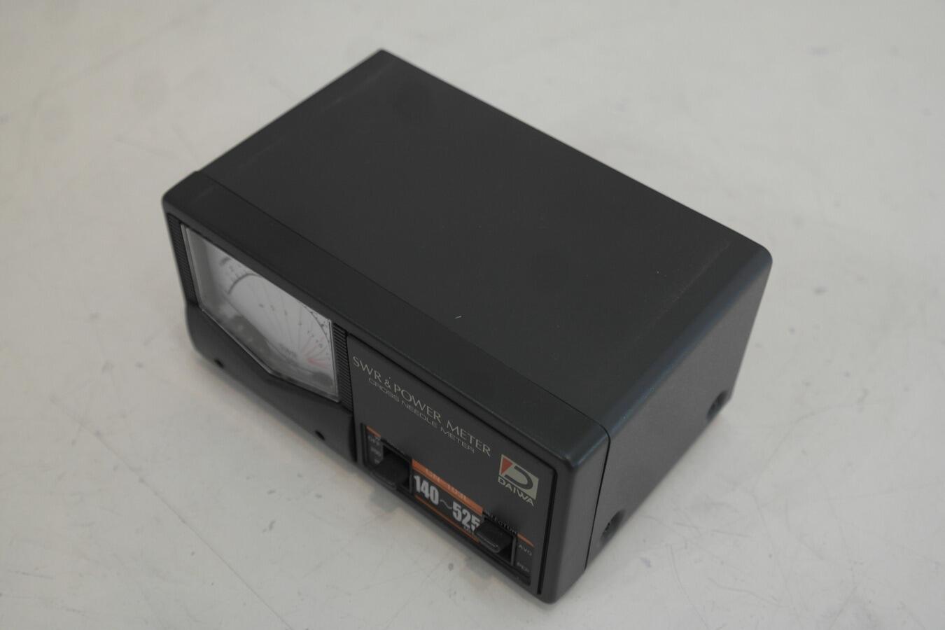 Second Hand Daiwa CN-103L SWR/Power Meter 140-525MHz