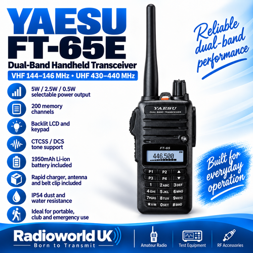 Yaesu | FT2D | Best Price | Fast Delivery | Huge Stock | Shop