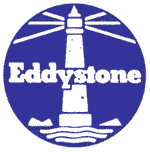 Eddystone HF Radio