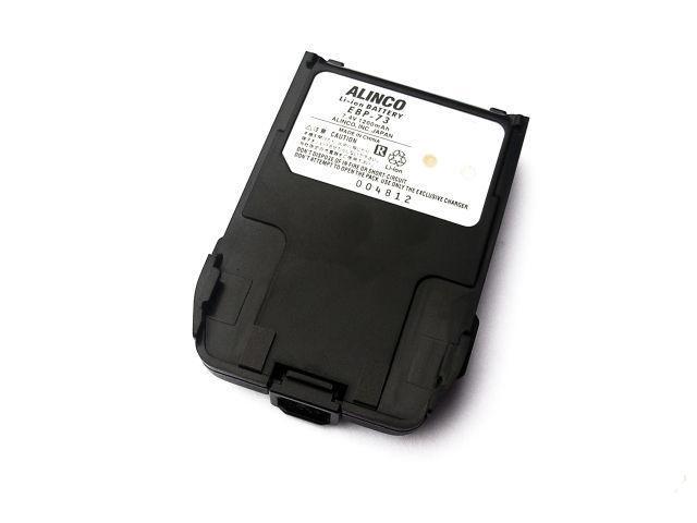 Alinco EBP-73 Li-Ion battery pack to fit the Alinco DJ-G7