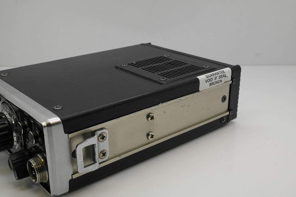 Second Hand Kenwood/Trio TR-2300 portapack - radioworld