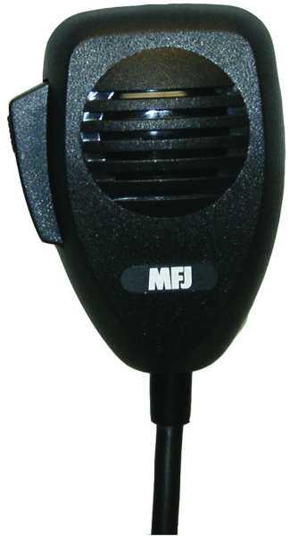 MFJ-290 Spare Microphone