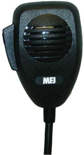 Mfj-290 spare backup microphone for MFJ series transceivers