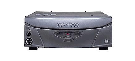 kenwood TS-B2000 All Mode Black-box