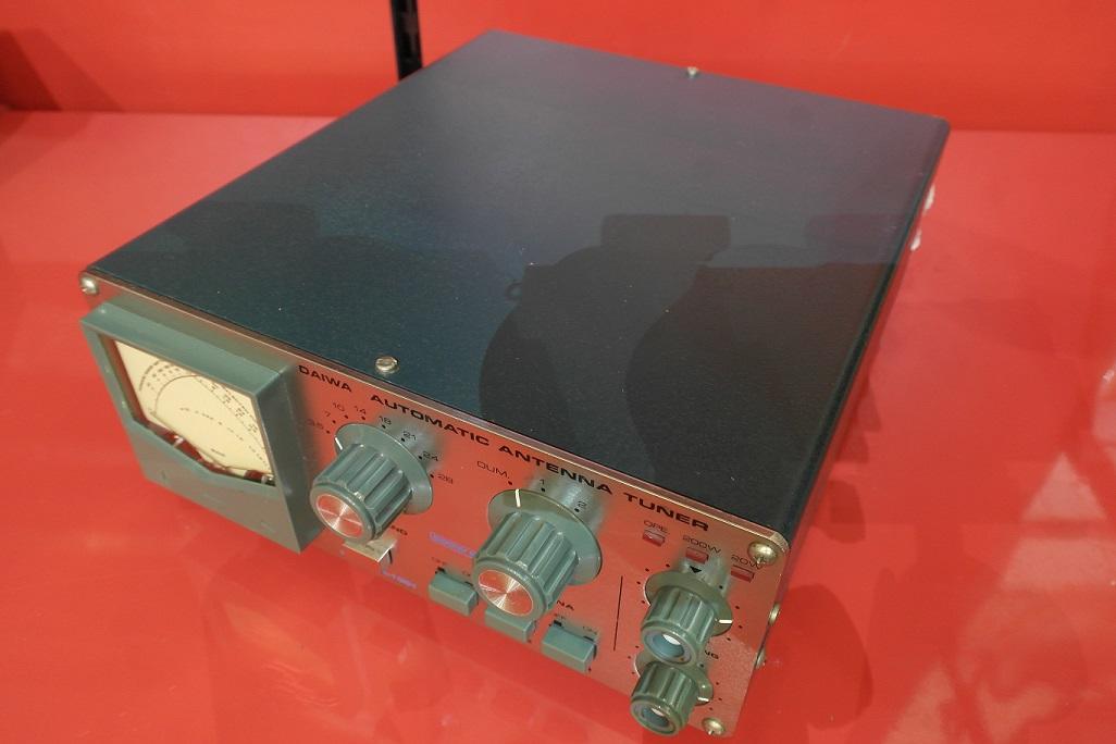 Second Hand Daiwa CNA-1001 Automatic Antenna Tuner - RW UK