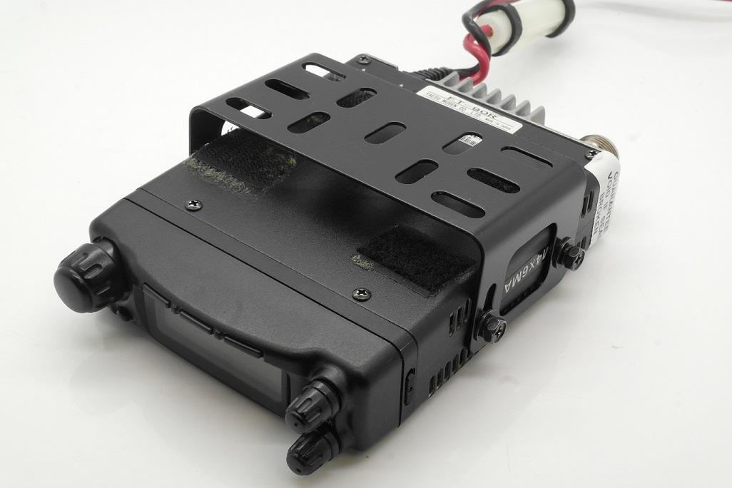 YAESU VERTEX FT-90 無線 トランシーバー DUAL BAND