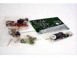 Vectronics Kits VEC-1202K Vectronics 5W 2m FM Transmitter Kit - radioworld