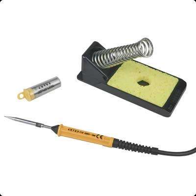 Csik antex soldering iron kit