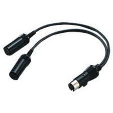 icom OPC-599 Adaptor Cable for 13-pin Mics.
