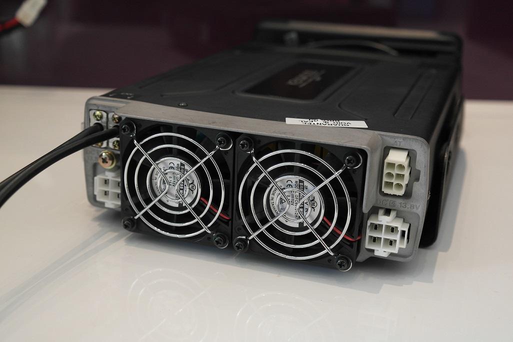 トランシーバー KENWOOD TS-480HX Kenwood TS-480HX Kenwood TS-480HX