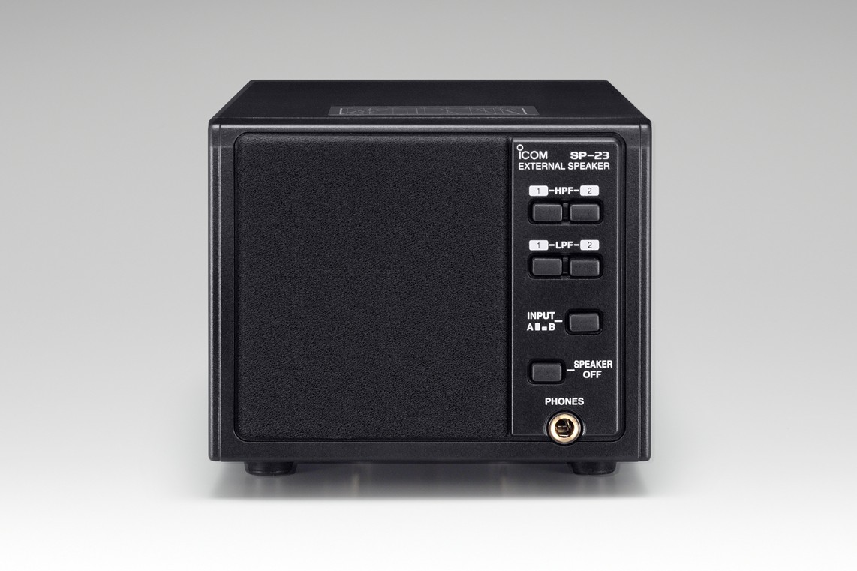 Icom SP-23 Base Station Speaker