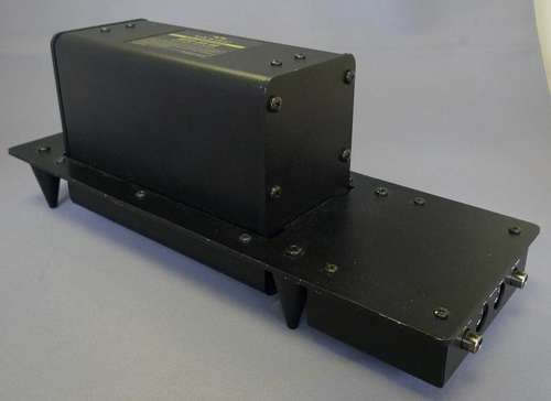 Yaesu RF tune mount kit for MTU filters provides RF selectivity for the front end of the transceiver.