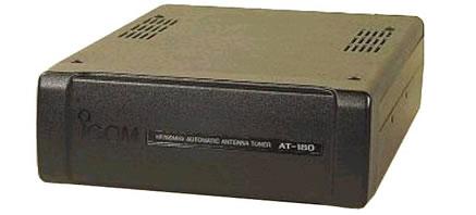 Icom AT-180 Automatic ATU