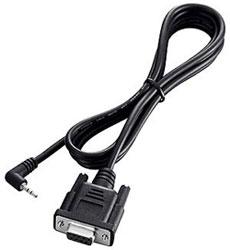 Icom OPC-1529R Data Communication Cable RS-232C