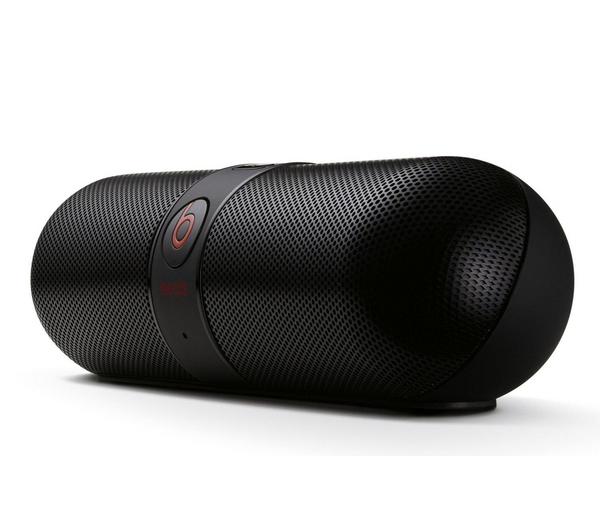 Beats by Dr.Dre Pill 2.0 Bluetooth Wireless Speaker - Black