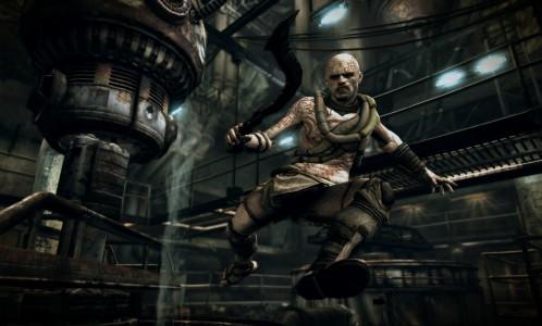 Ps3 Rage Monsters Rage PS3 - radioworld