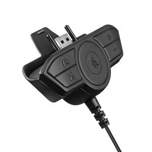 afterglow ag 7 wireless headset for xbox one
