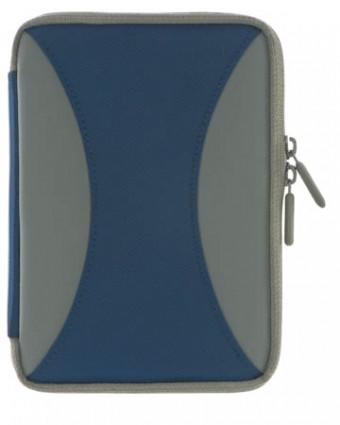 M-EDGE CASE KINDLE KINDLE TOUCH LATITUDE NAVY BLUE