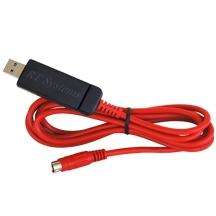 Usb-81 programming cable