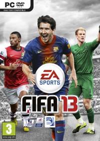FIFA 13 PCCD