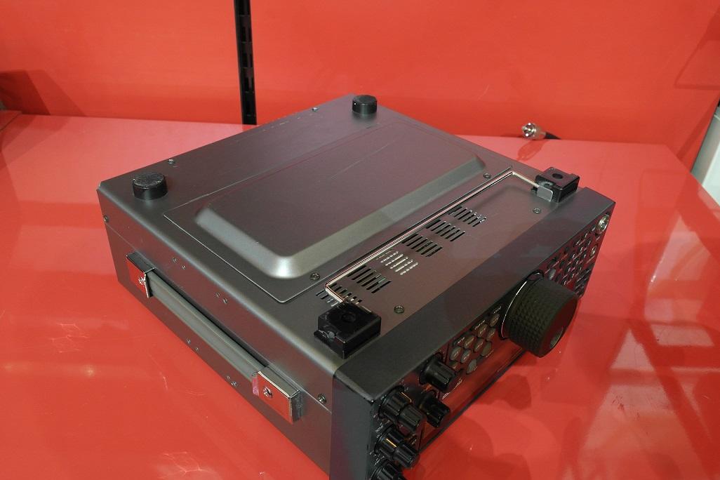 Second Hand Kenwood TS570S HF + 50MHz Transceiver