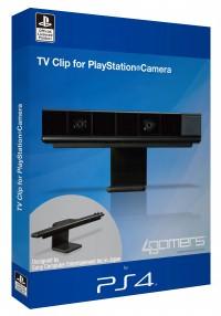 PS4 TV Clip for PlayStation Camera