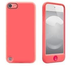 Switcheasy Case iPod Touch5 Colors Pink