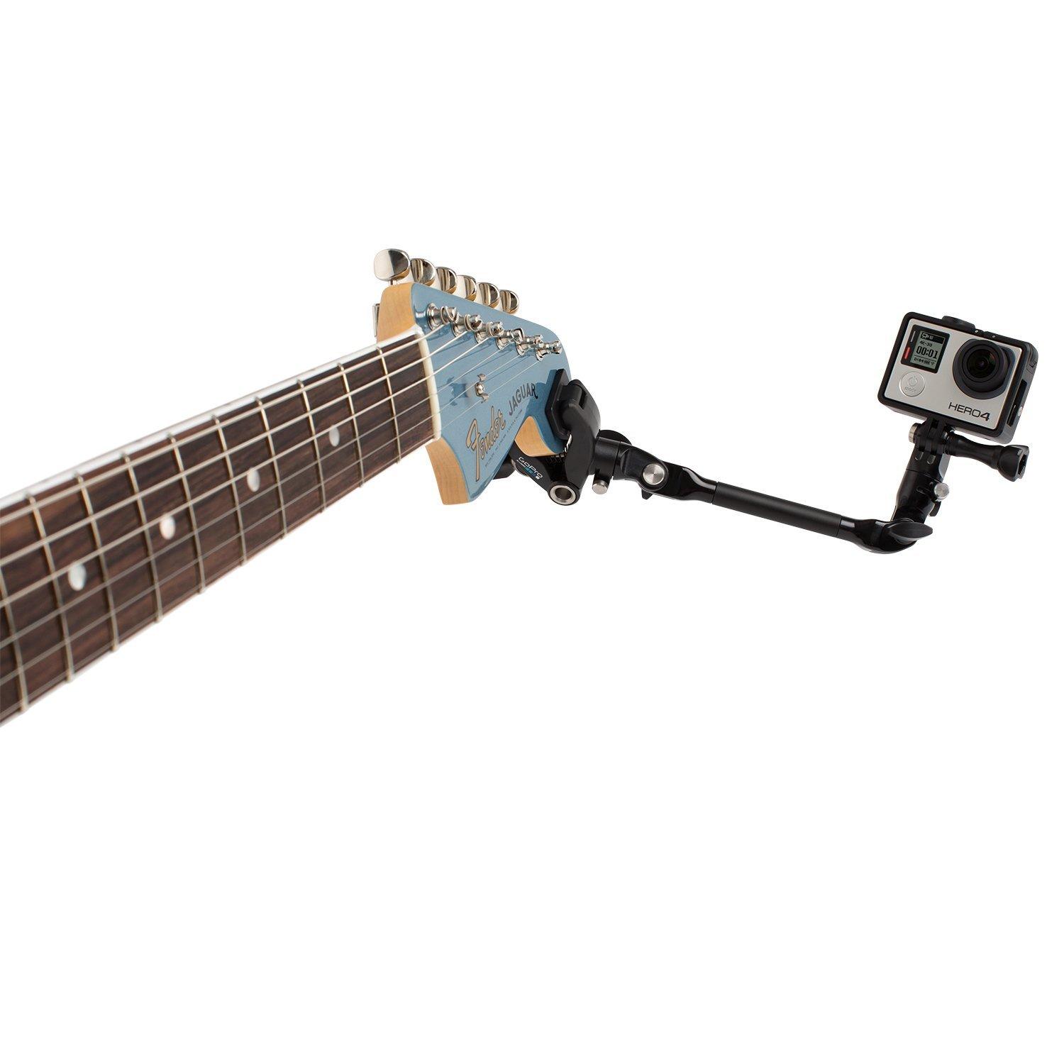 GoPro The Jam Adjustable Music Mount for Camera