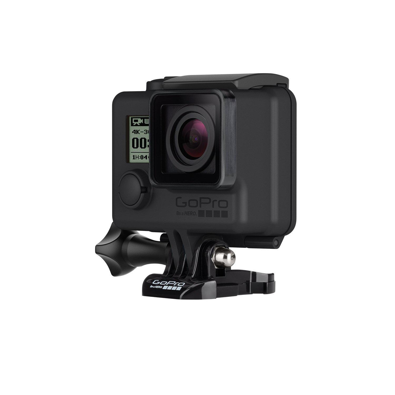 Buy GoPro Blackout Housing for Camera Radioworld UK