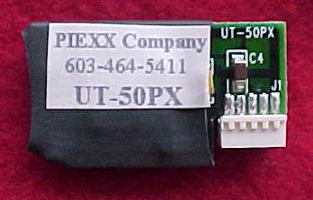 UT-50px Tone Encoder for the Icom IC-2SAT, IC-24, IC-229 ect.