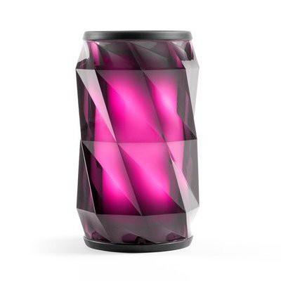 iHome iBT74BE Colour Changing Bluetooth Rechargeable Speaker