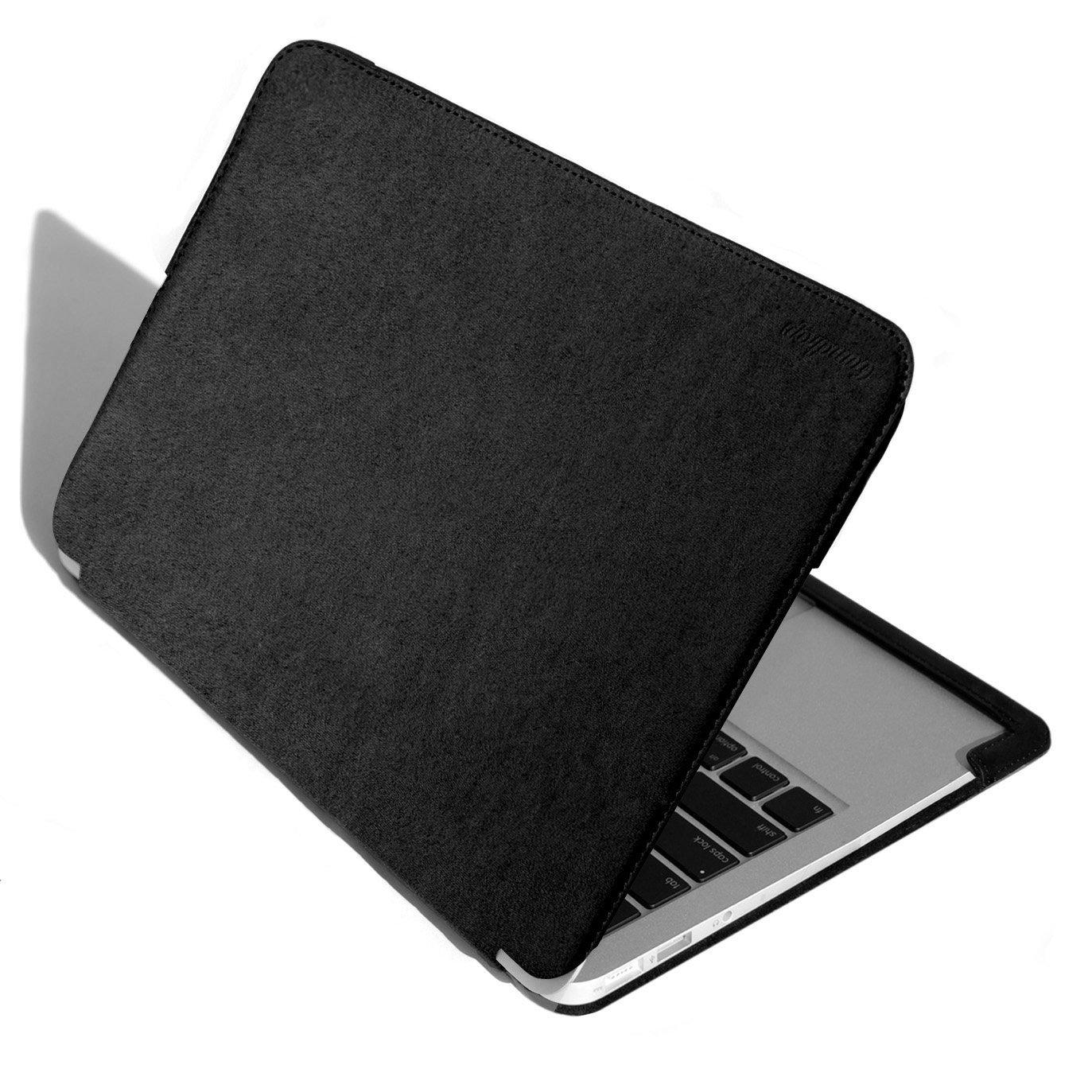 Gumdrop Surf Convertible Case for Apple MacBook Air 11" Black