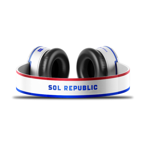 Sol Republic Special Edition Anthem Tracks HD Headphones s1