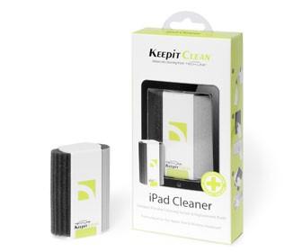 Keep It Clean iPad Cleaner
